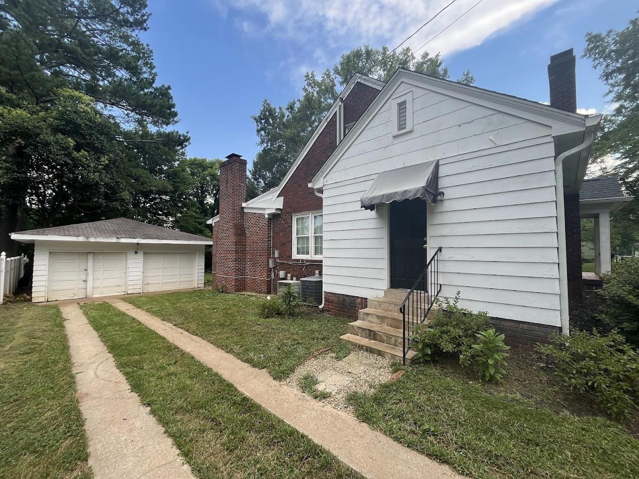 903 South Petty Street Gaffney, SC 29340 - Photo 15 of 33