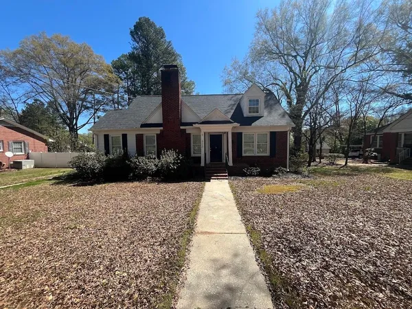 $249,900 | 903 South Petty Street, Gaffney, SC 29340