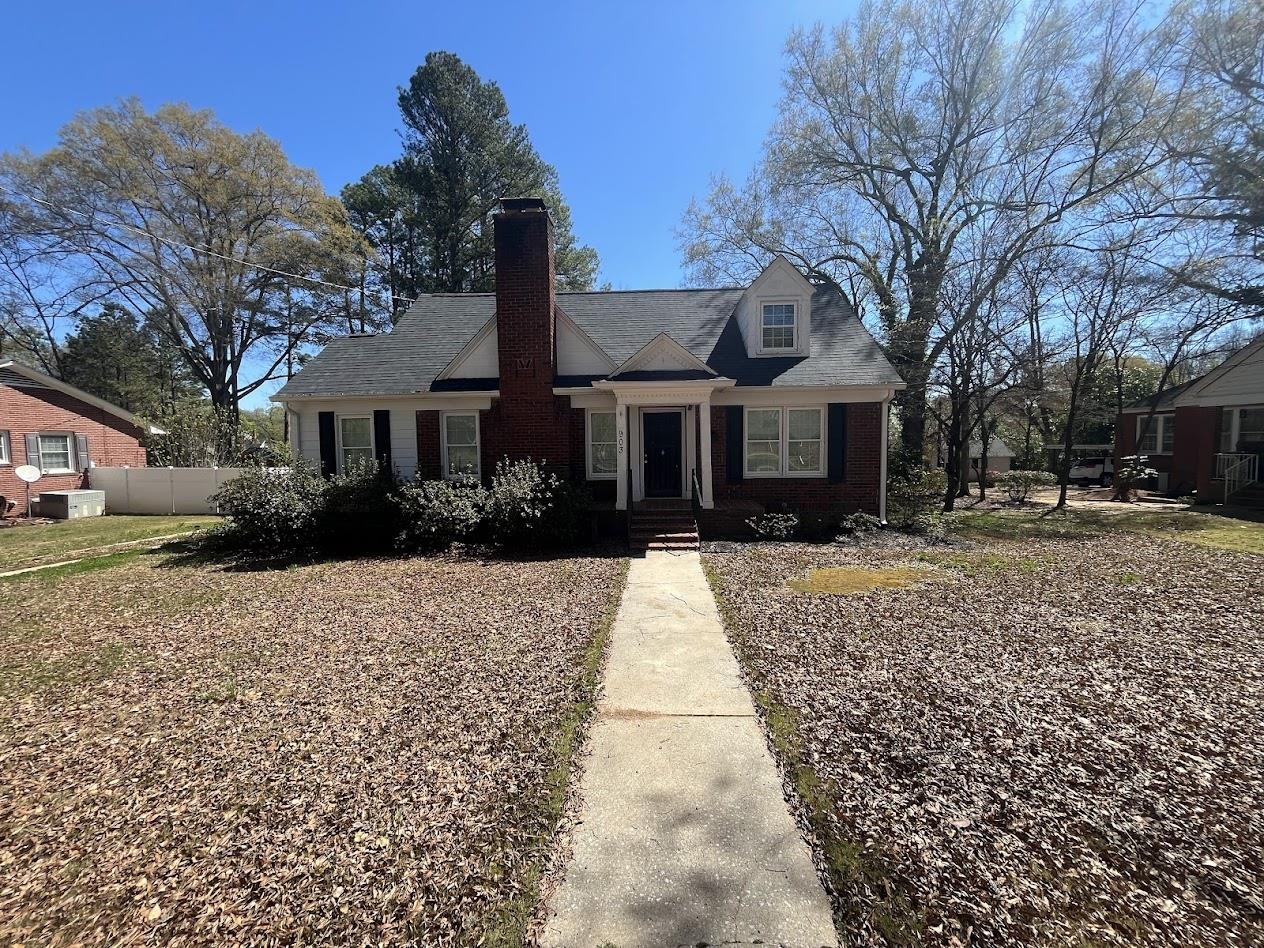 903 South Petty Street Gaffney, SC 29340 - Photo 2 of 33