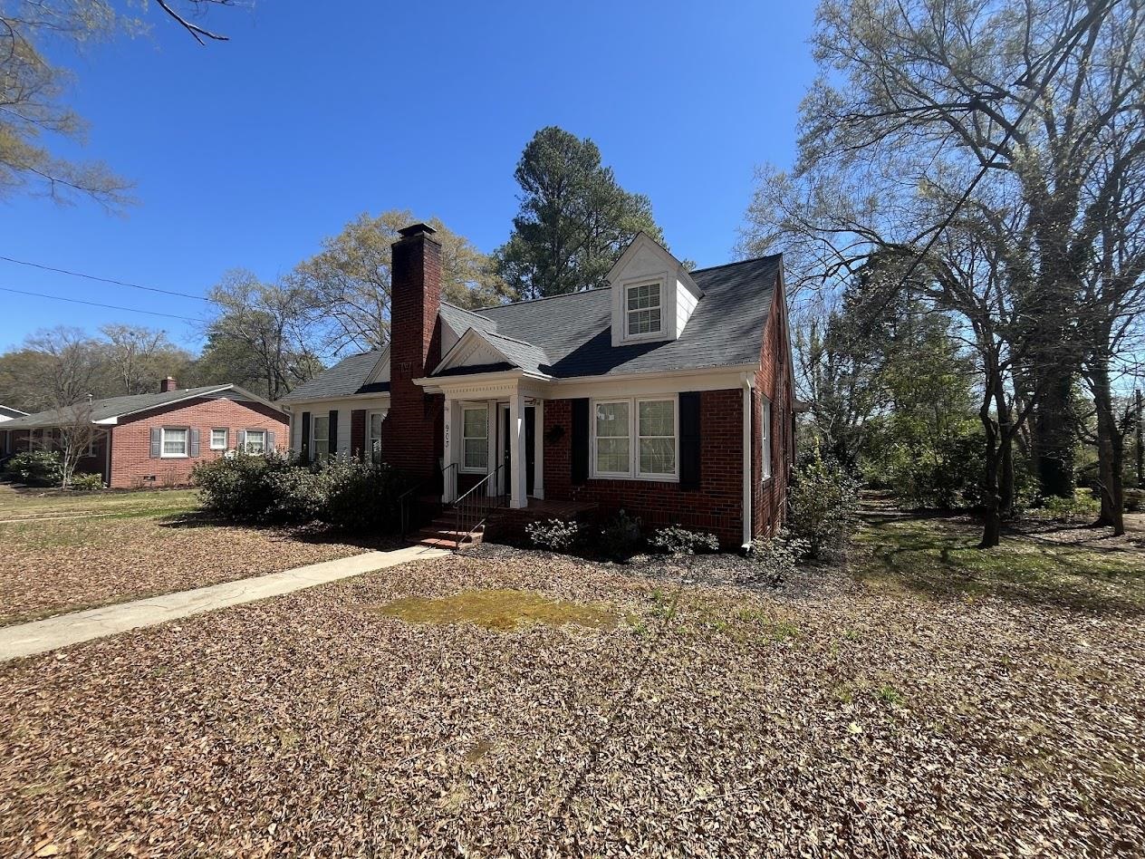 903 South Petty Street Gaffney, SC 29340 - Photo 3 of 33