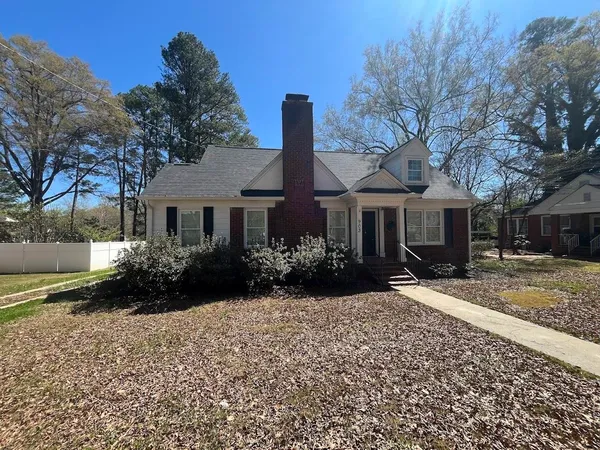 $249,900 | 903 South Petty Street, Gaffney, SC 29340