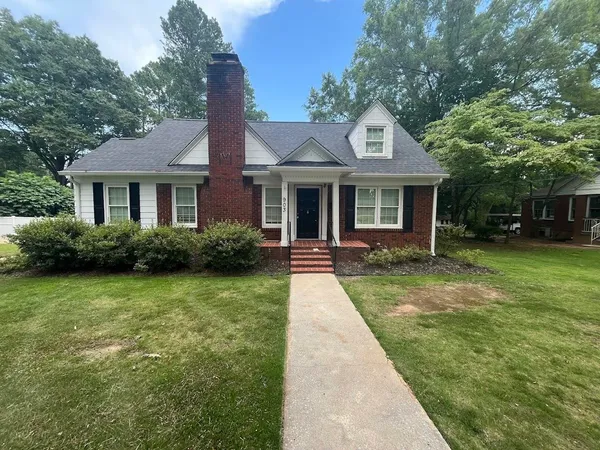 $249,900 | 903 South Petty Street, Gaffney, SC 29340