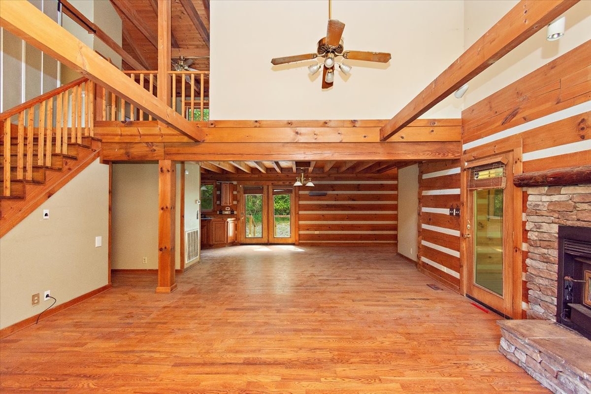 740 Leath Chapel Road Bethpage, TN 37022 - Photo 12 of 33 Gallery Image 12