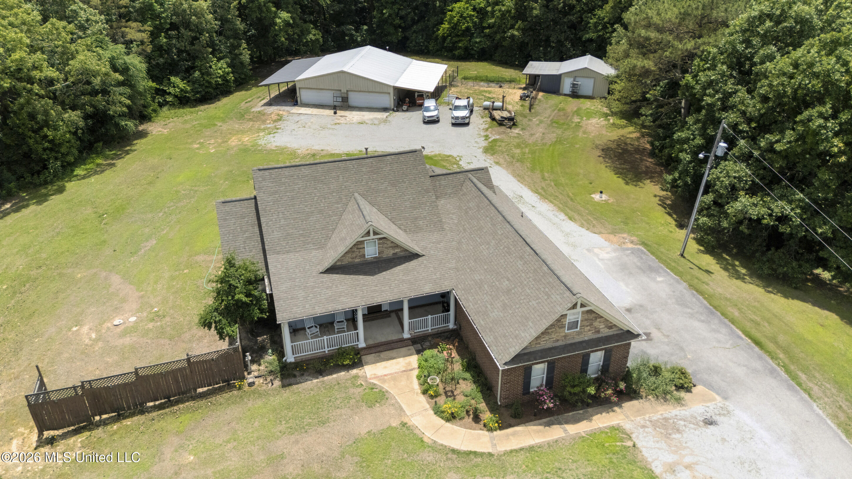 86 Spring Oak Cove Lamar, MS 38642 - Photo 8 of 36 35_dji_20260519132459_0094_d_print