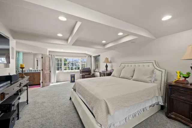 a view of a storage room with a lot of stuff