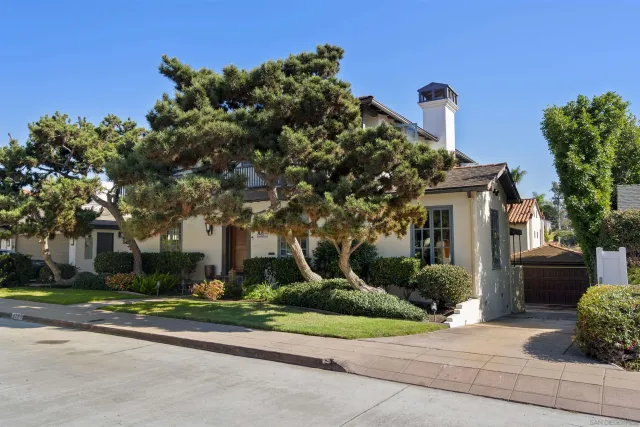 $2,450,000 | 4265 Altamirano Way, San Diego, CA 92103