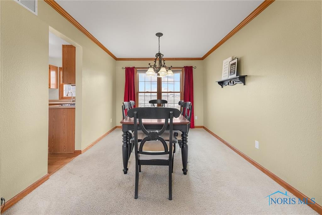 1375 Ridge Cross Road Perrysburg, OH 43551 - Photo 12 of 25 Gallery Image 12