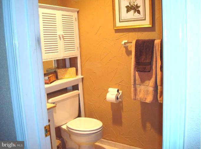 2131 Edgewater Parkway Silver Spring, MD 20903 - Photo 16 of 26 Powder Room