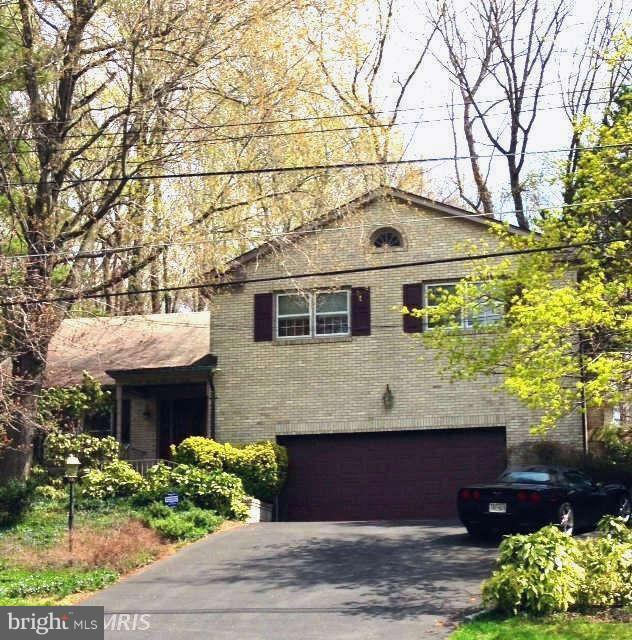2131 Edgewater Parkway Silver Spring, MD 20903 - Photo 26 of 26 Exterior (Front)