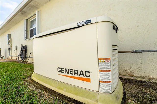 $285,000 | 6043 Alexandria Circle, Fort Pierce, FL 34982