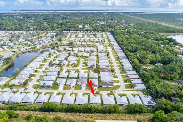 $285,000 | 6043 Alexandria Circle, Fort Pierce, FL 34982