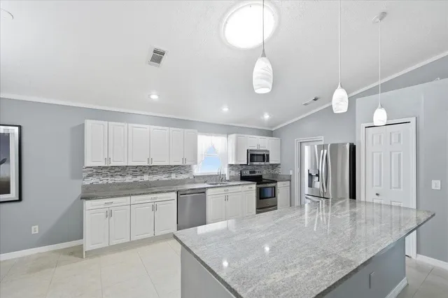 $285,000 | 6043 Alexandria Circle, Fort Pierce, FL 34982