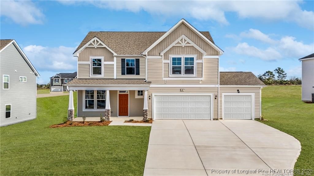 60 Steeple Ridge Cameron, NC 28326 - Photo 1 of 45 Gallery Image 1