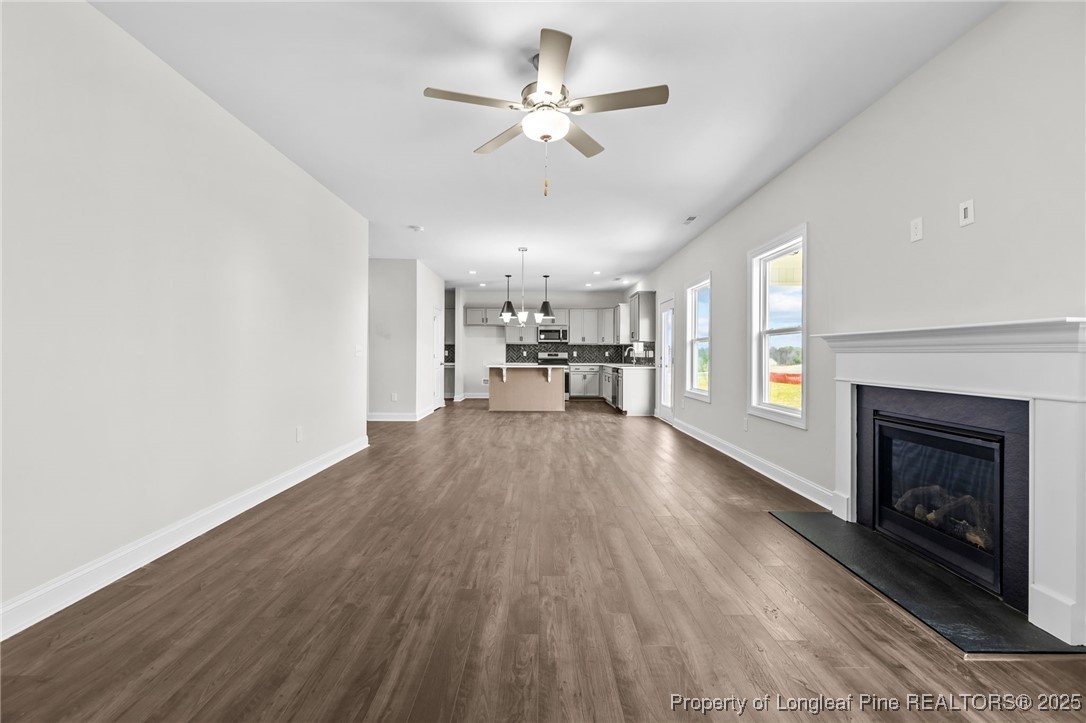 60 Steeple Ridge Cameron, NC 28326 - Photo 11 of 45 Gallery Image 11