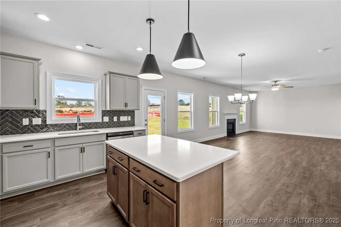 60 Steeple Ridge Cameron, NC 28326 - Photo 14 of 45 Gallery Image 14