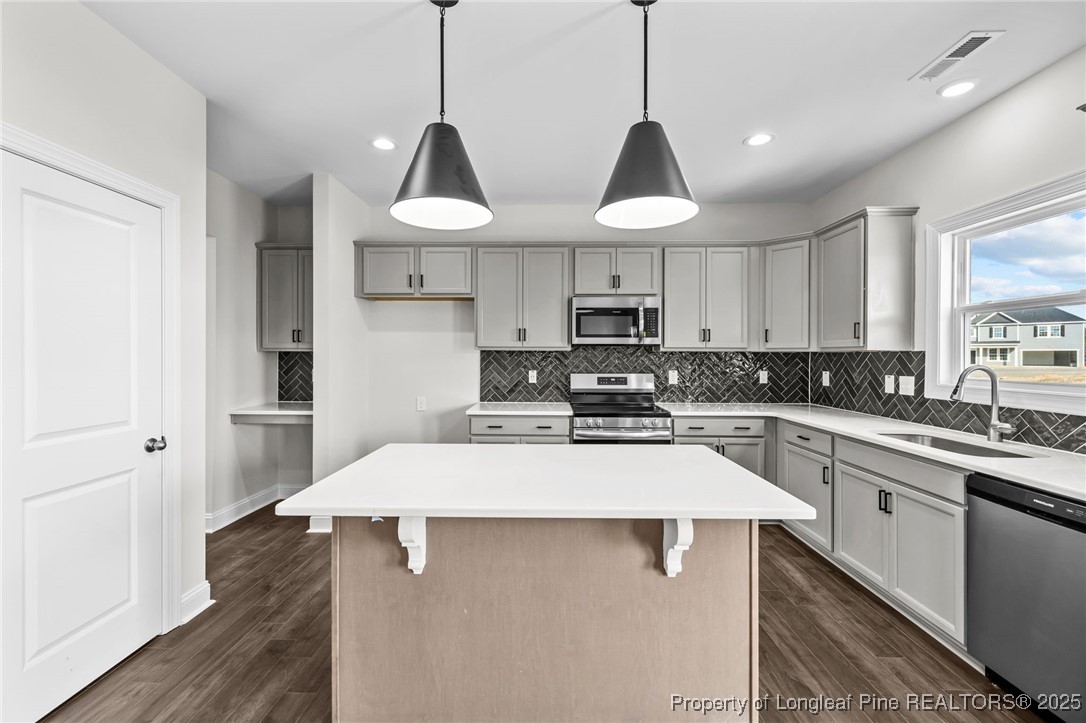 60 Steeple Ridge Cameron, NC 28326 - Photo 15 of 45 Gallery Image 15