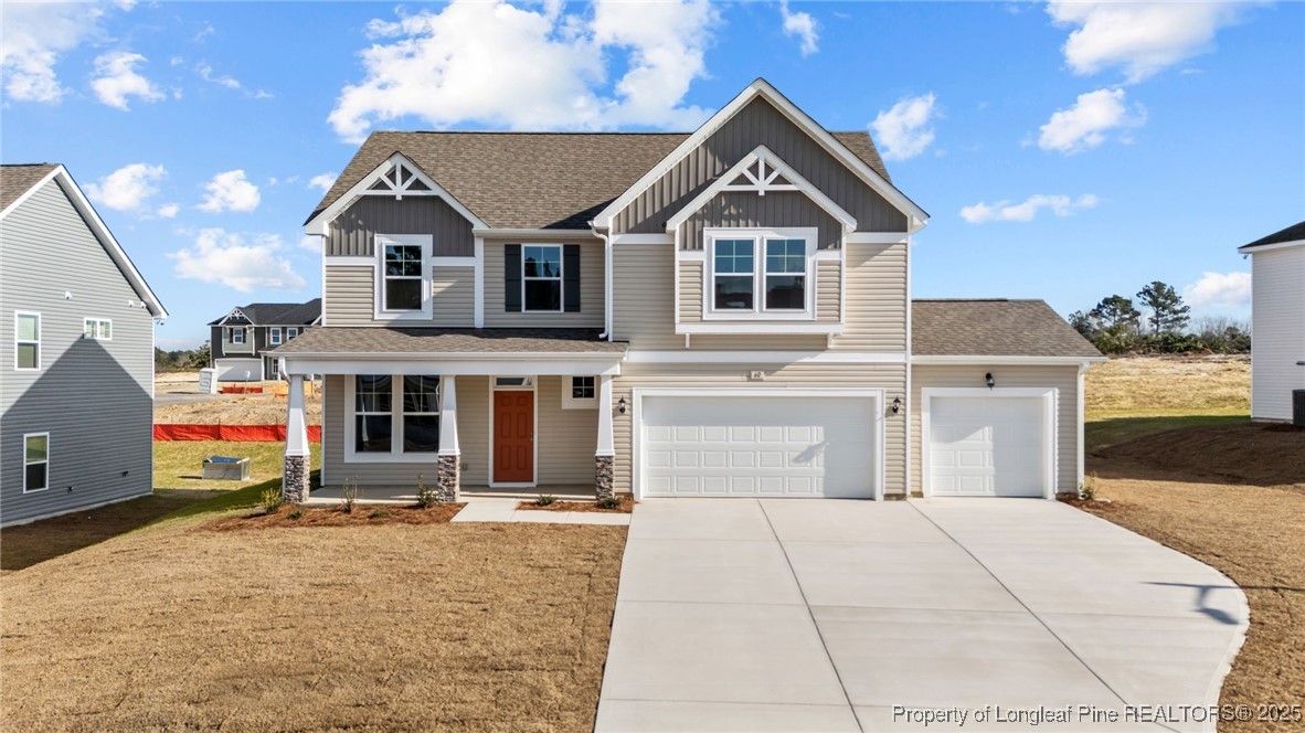60 Steeple Ridge Cameron, NC 28326 - Photo 2 of 45 Gallery Image 2