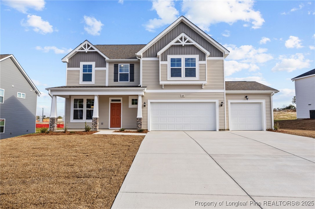 60 Steeple Ridge Cameron, NC 28326 - Photo 3 of 45 Gallery Image 3