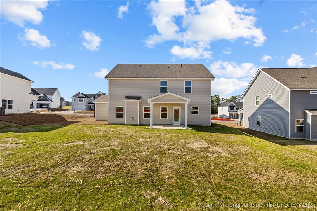 60 Steeple Ridge Cameron, NC 28326 - Photo 4 of 45 Gallery Image 4