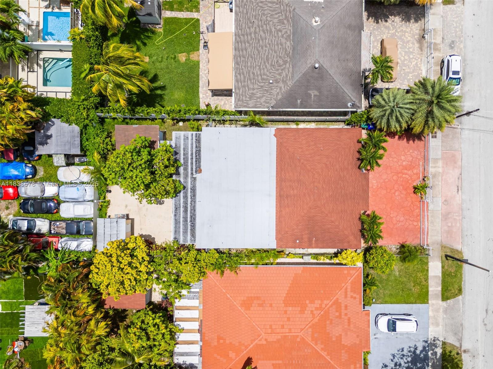 2761 Southwest 33rd Court Miami, FL 33133 - Photo 46 of 46