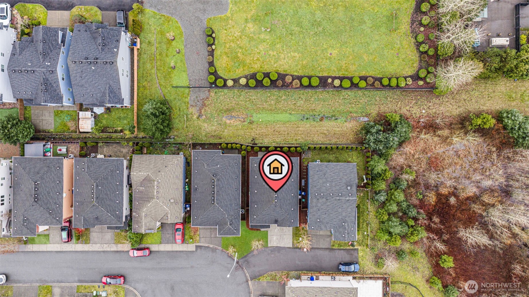 17913 38th Drive Southeast, Unit 20 Bothell, WA 98012 - Photo 30 of 32