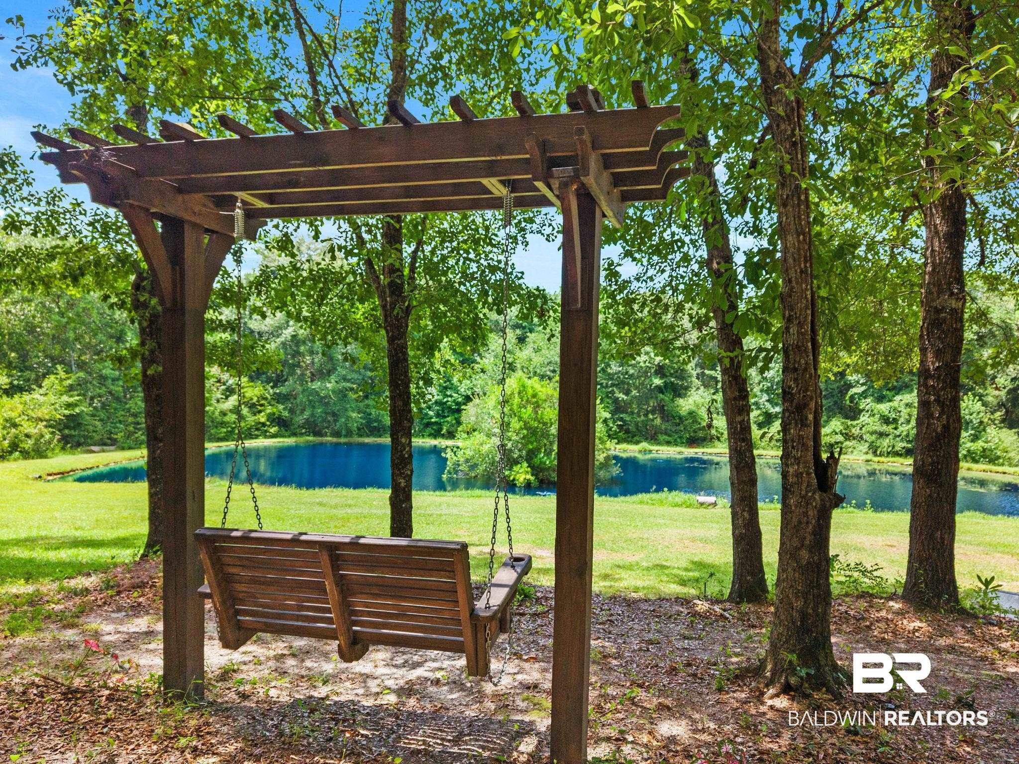 3470 Bellfork Road Atmore, AL 36502 - Photo 2 of 74