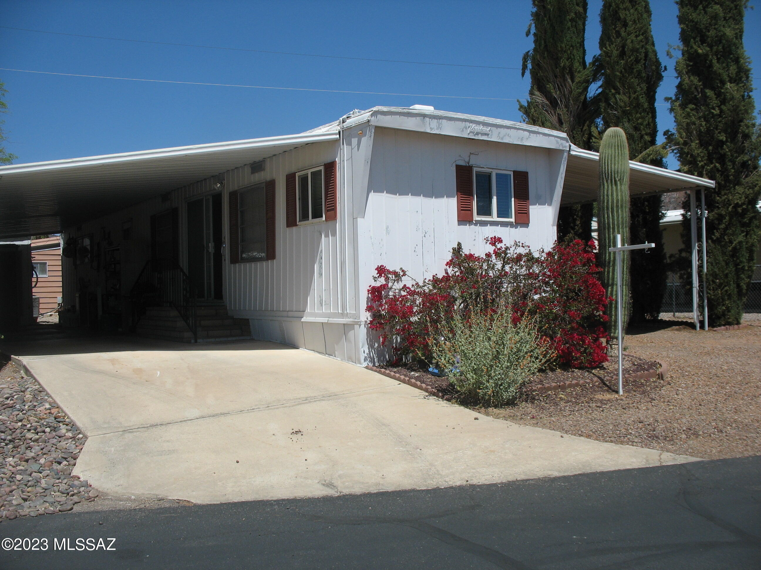 5472 West Box R Street Tucson, AZ 85713 - Photo 21 of 22 Gallery Image 21