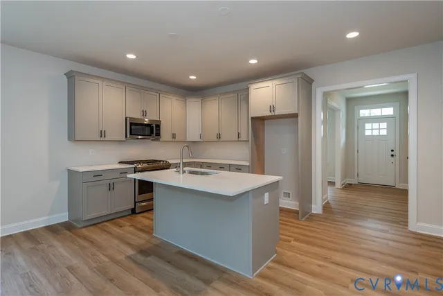 $999,469 | 3932 Lantern Vw Place, Henrico, VA 23233