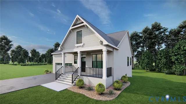 $999,469 | 3932 Lantern Vw Place, Henrico, VA 23233