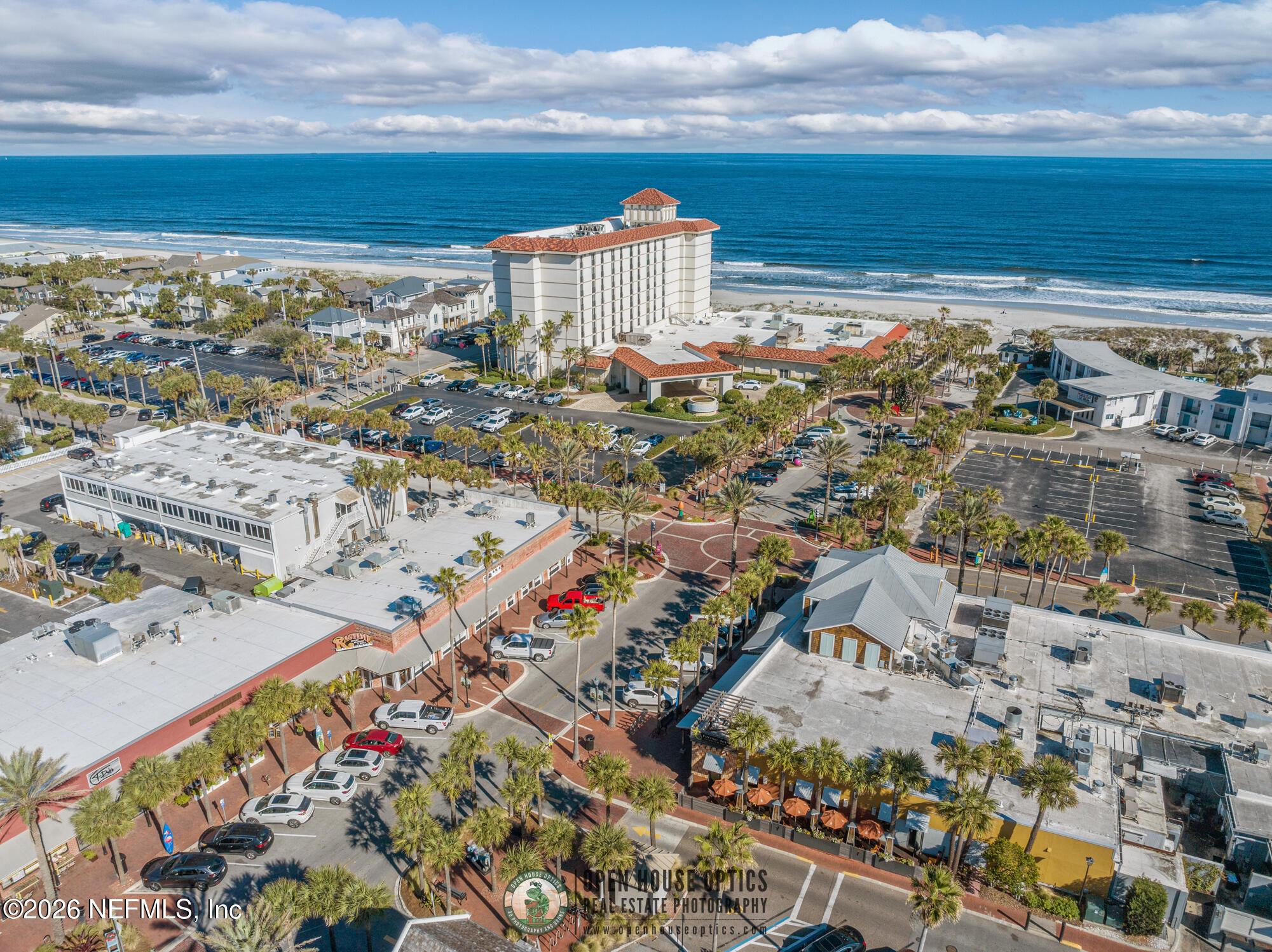 1301 Kings Road Neptune Beach, FL 32266 - Photo 51 of 53 Open House Optics Amenities - Atlantic N
