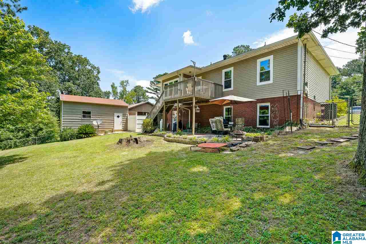 2490 16th Street Calera, AL 35040 - Photo 33 of 34