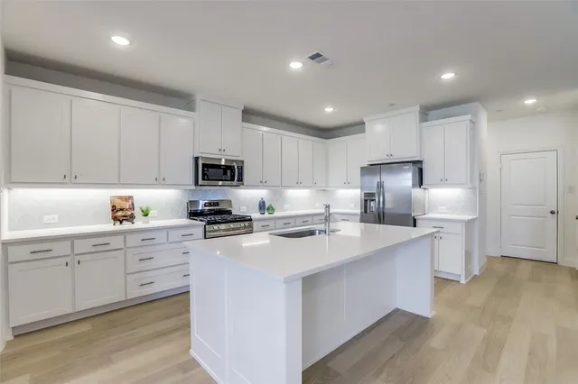 $3,200 | 8888 Magnet Drive, Frisco, TX 75035