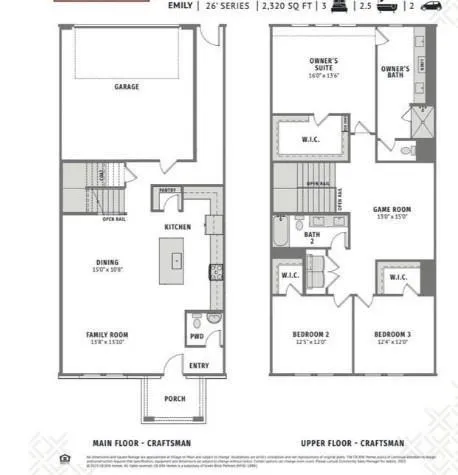 $3,200 | 8888 Magnet Drive, Frisco, TX 75035