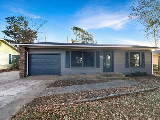 $198,000 | 2016 Bluebonnet Avenue, Denison, TX 75020