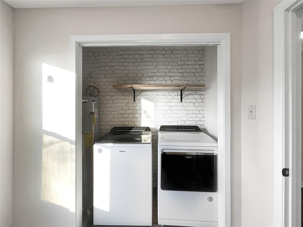 2016 Bluebonnet Avenue Denison, TX 75020 - Photo 17 of 26