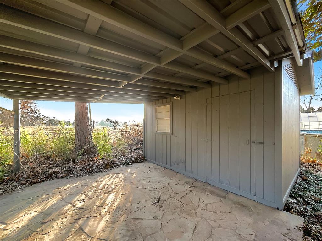 2016 Bluebonnet Avenue Denison, TX 75020 - Photo 22 of 26