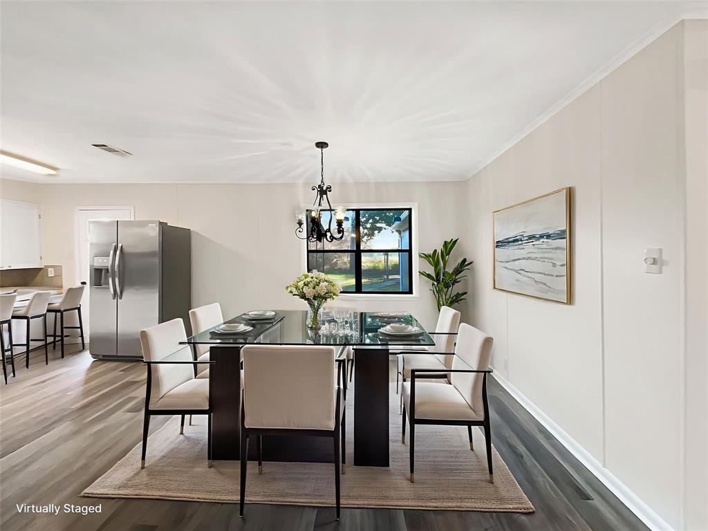 2016 Bluebonnet Avenue Denison, TX 75020 - Photo 6 of 26