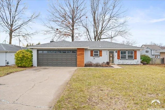 $290,000 | 2239 Melholland Road, Lawrence, KS 66047