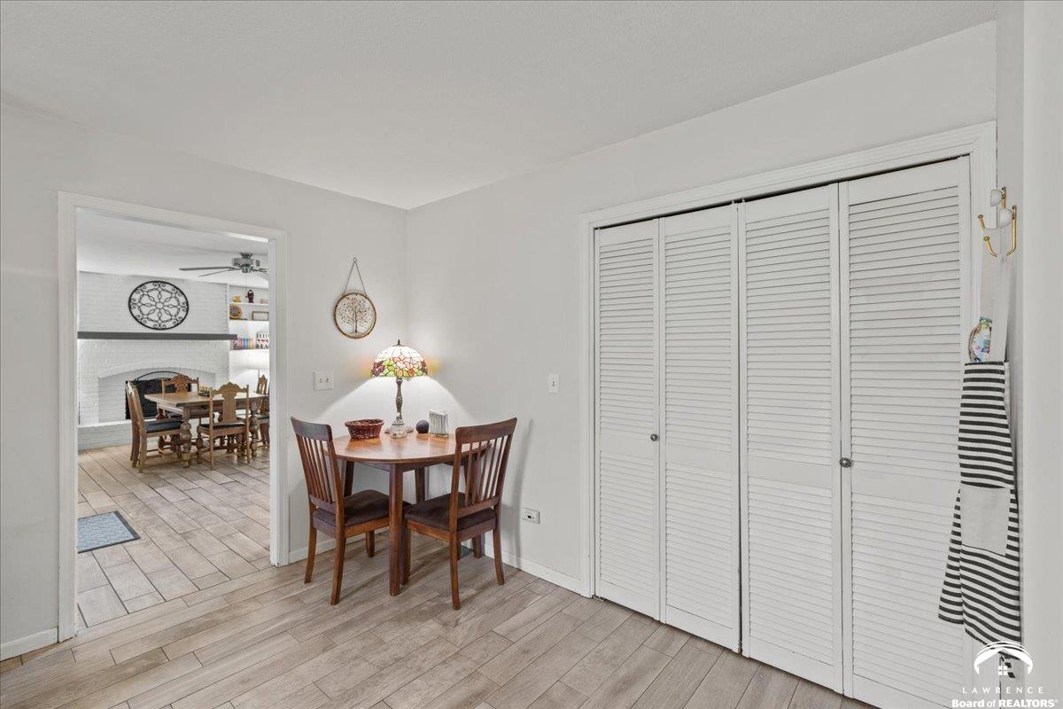 2239 Melholland Road Lawrence, KS 66047 - Photo 12 of 28