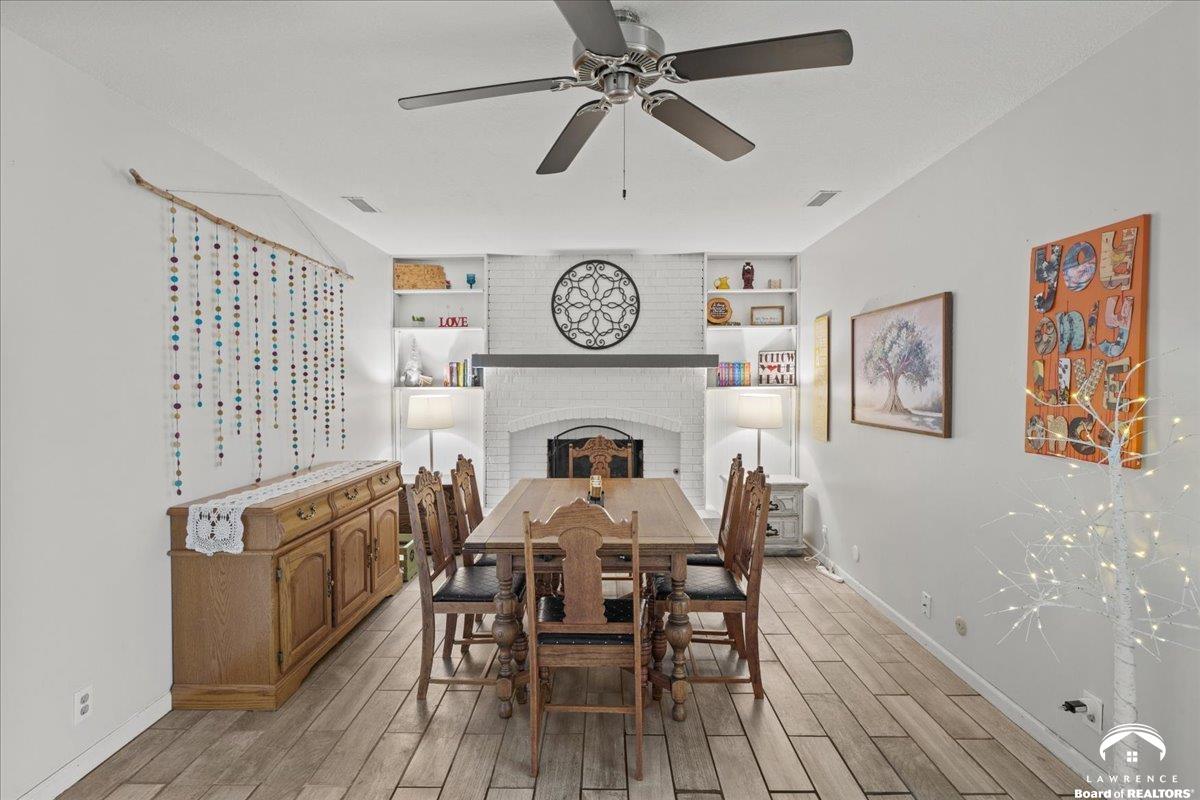 2239 Melholland Road Lawrence, KS 66047 - Photo 13 of 28