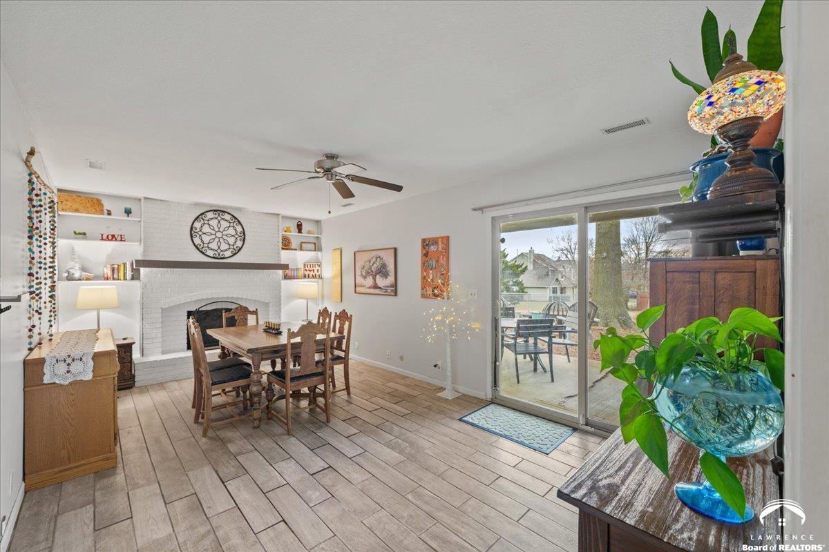 2239 Melholland Road Lawrence, KS 66047 - Photo 14 of 28