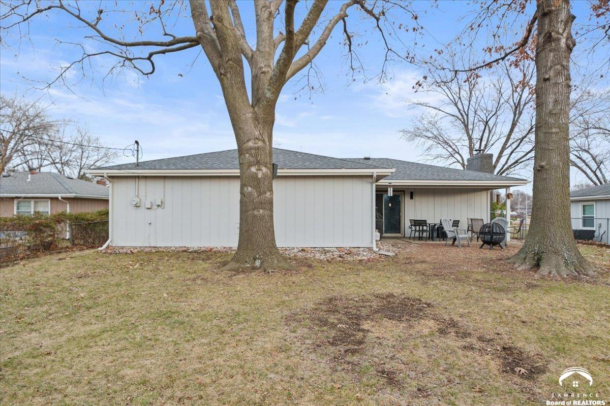 2239 Melholland Road Lawrence, KS 66047 - Photo 24 of 28