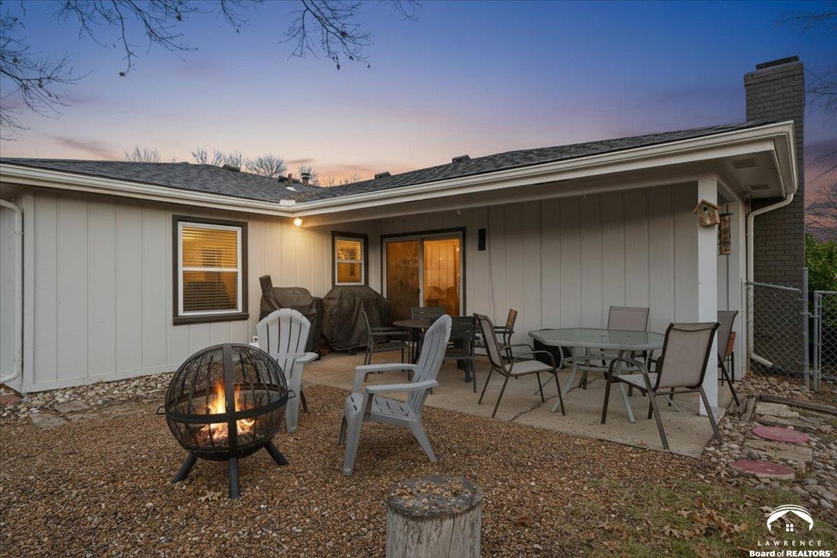 2239 Melholland Road Lawrence, KS 66047 - Photo 26 of 28