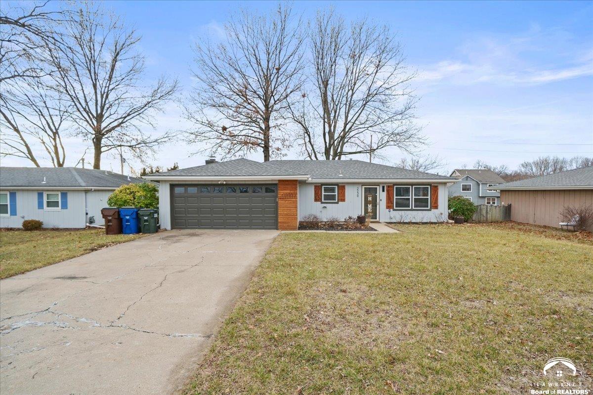 2239 Melholland Road Lawrence, KS 66047 - Photo 3 of 28