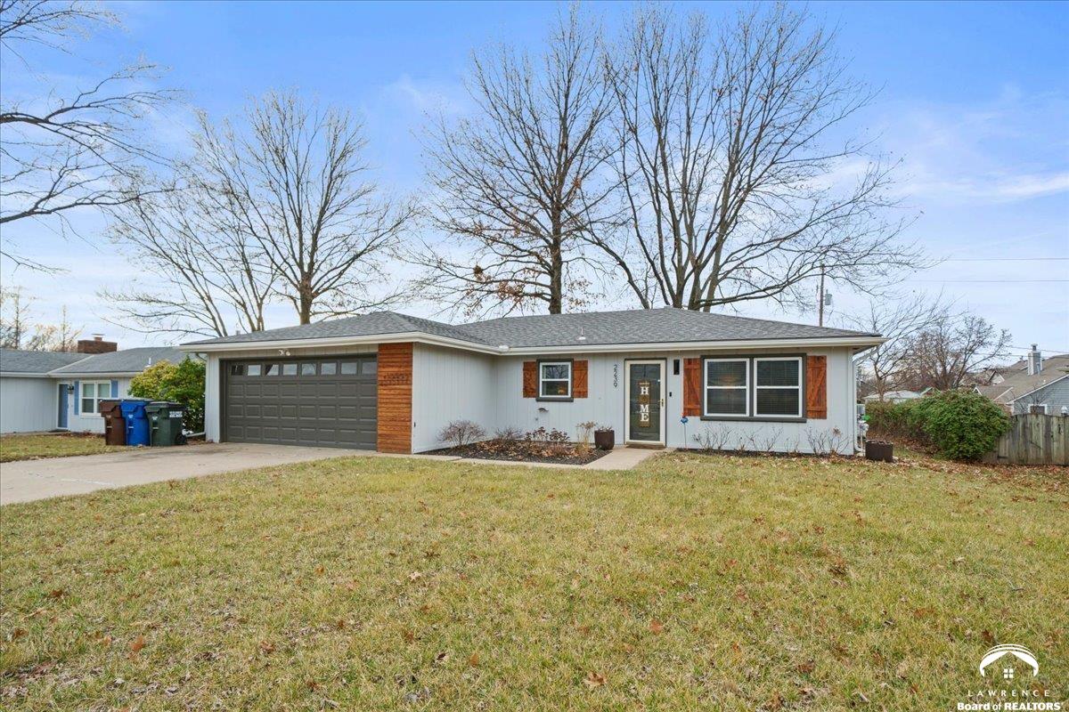 2239 Melholland Road Lawrence, KS 66047 - Photo 4 of 28