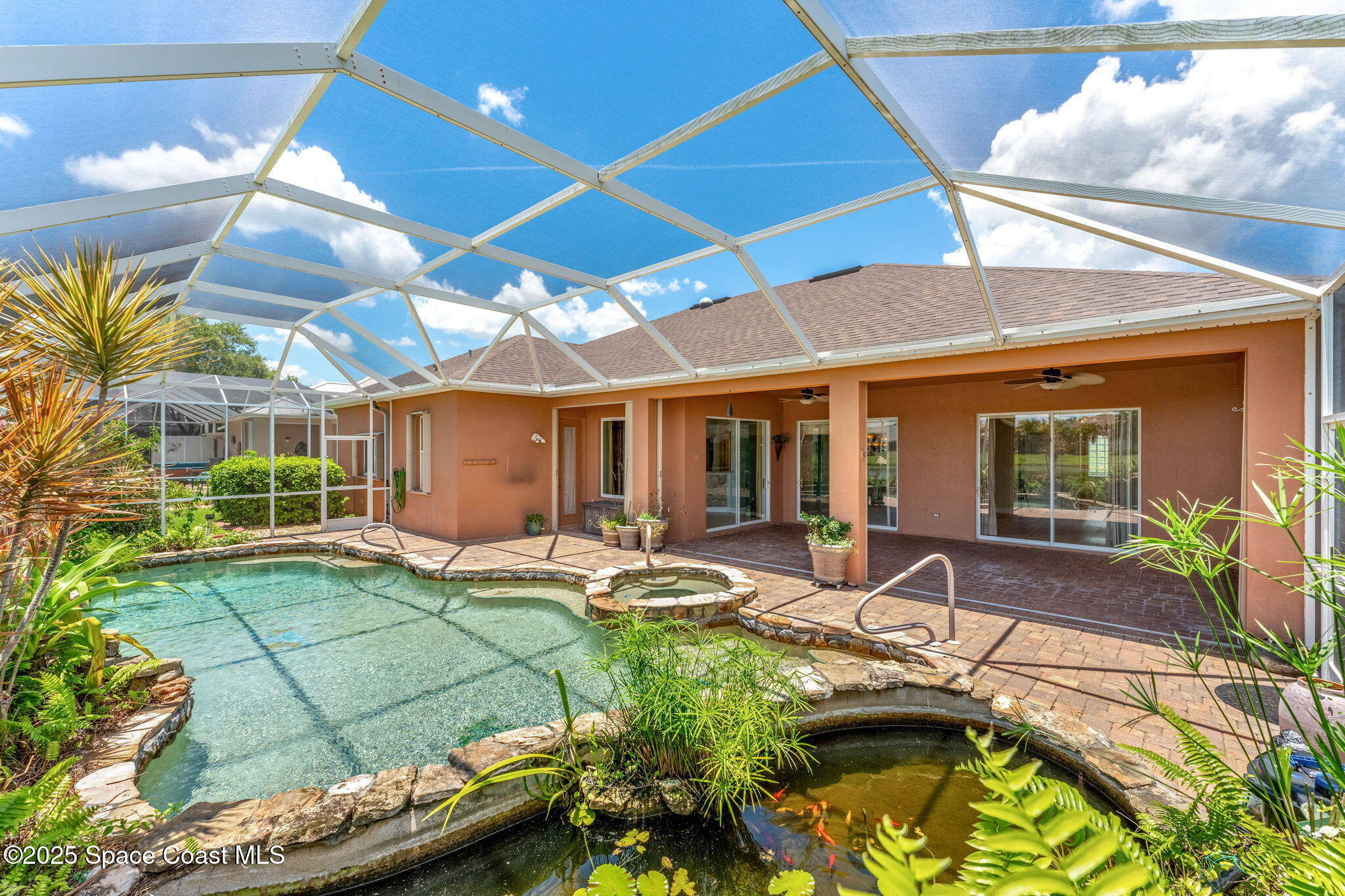 3121 Camberly Circle Melbourne, FL 32940 - Photo 30 of 52 3121 Camberly Cir (45)