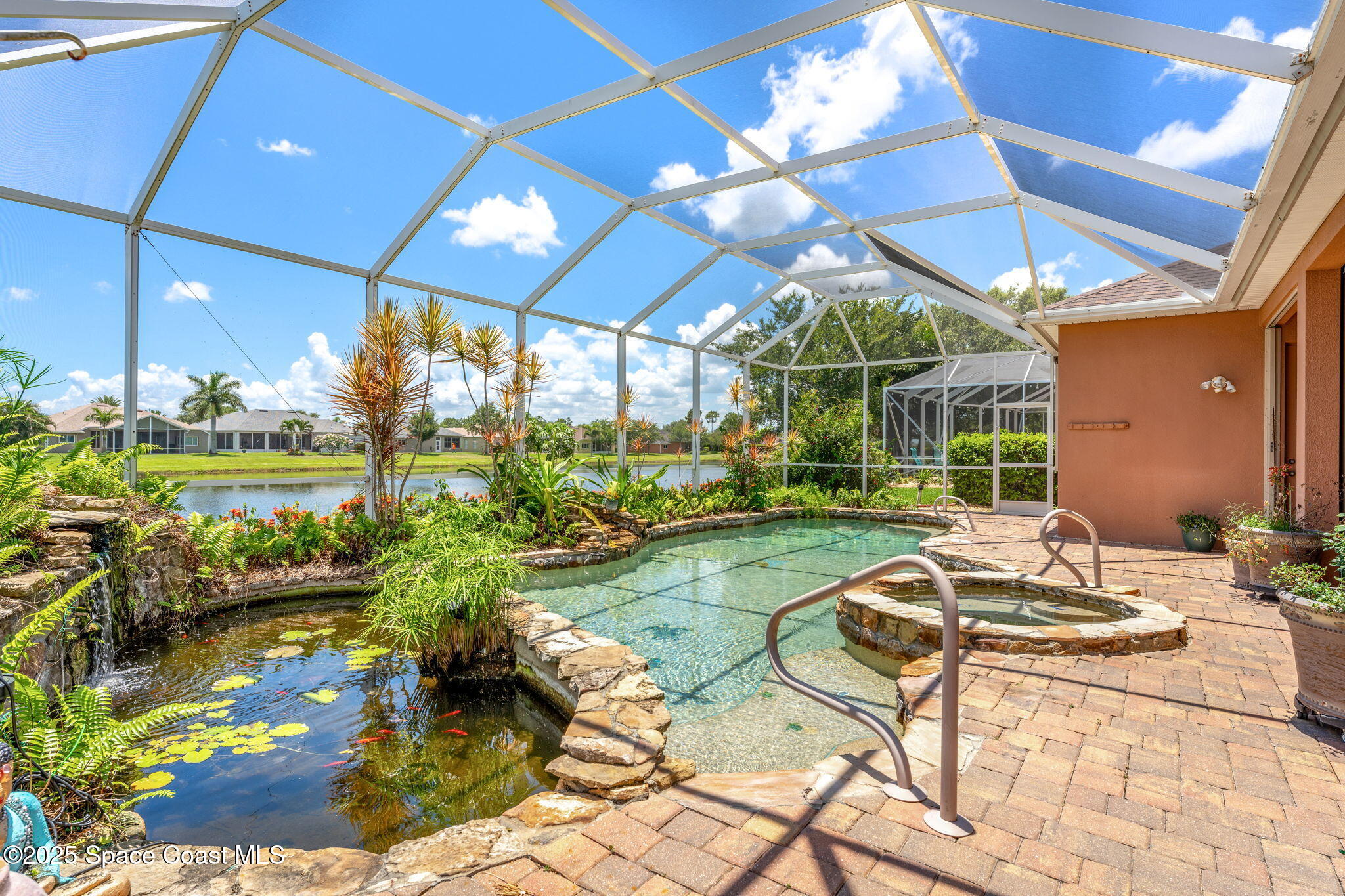 3121 Camberly Circle Melbourne, FL 32940 - Photo 31 of 52 3121 Camberly Cir (43)