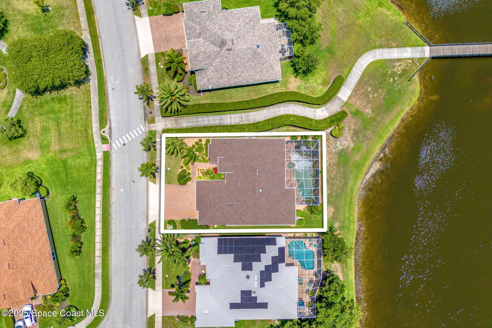 3121 Camberly Circle Melbourne, FL 32940 - Photo 5 of 52 3121 Camberly Cir (64)