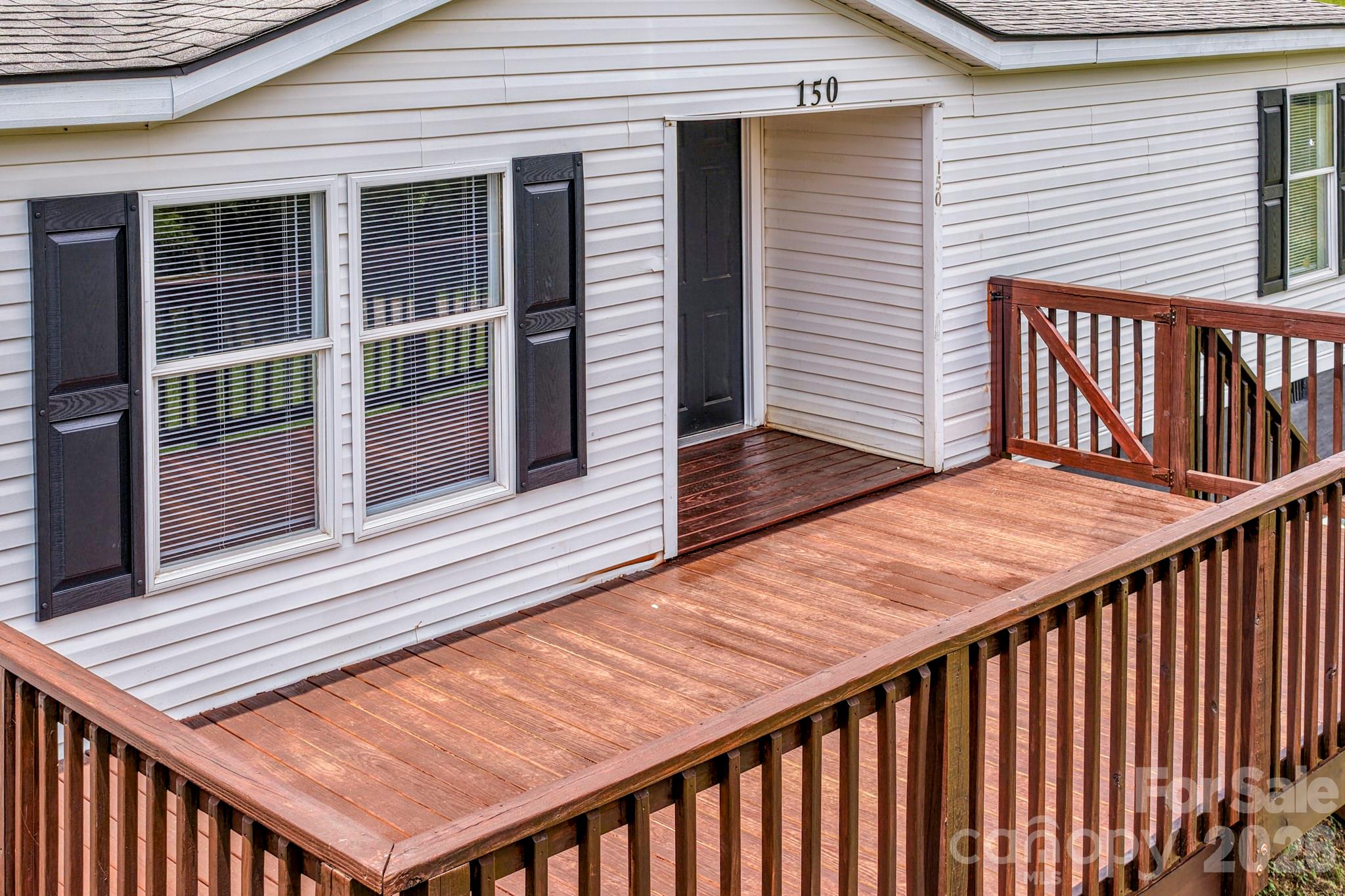 150 Pasture Trail Rutherfordton, NC 28139 - Photo 23 of 28