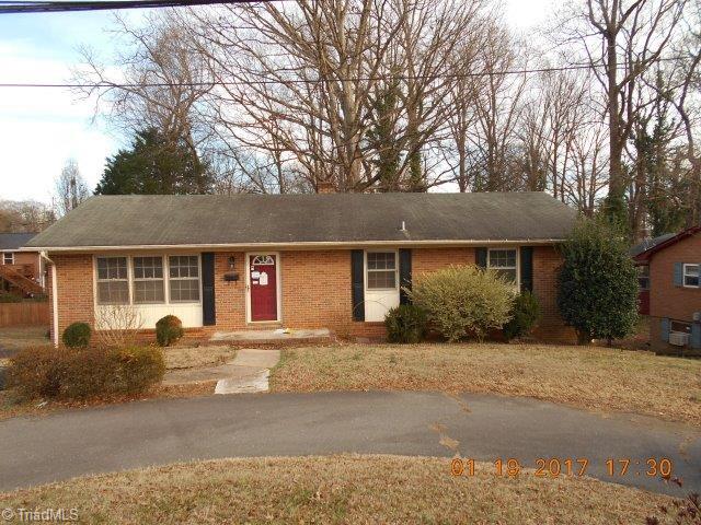 1705 Burke Mill Road Southwest Winston-Salem, NC 27103 - Photo 1 of 20 Gallery Image 1